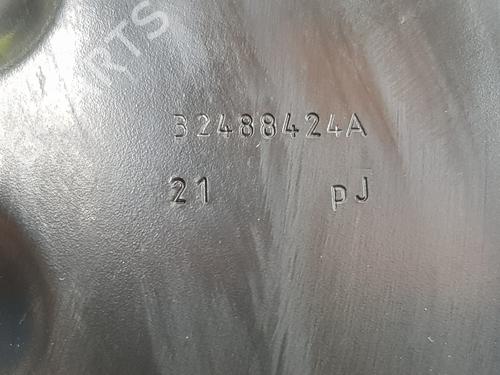 Servo brake SEAT IBIZA V (KJ1, KJG) 1.0 TGI | BP13257562M42 