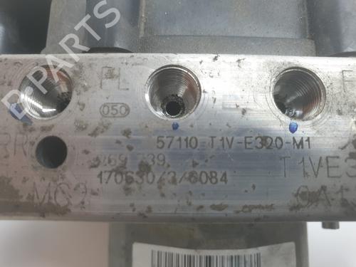 ABS pump HONDA CR-V III (RE_)  | BP36302434M43  - Image 6