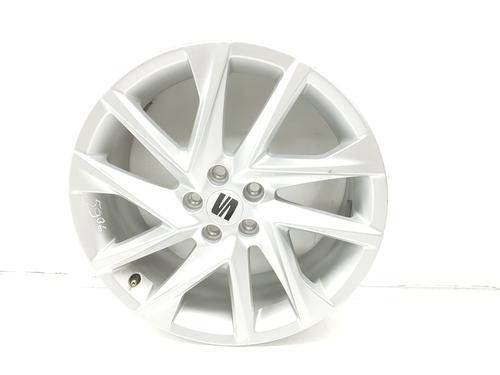 Rim SEAT IBIZA V (KJ1, KJG) 1.0 MPi | BP12550783C45
