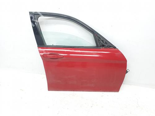 Used Right front door BMW 1 (F20) 116 d (116 hp) 27894476