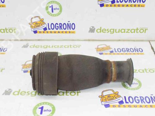 Used Other BMW 5 Touring (E61) 520 d (163 hp) 14124105