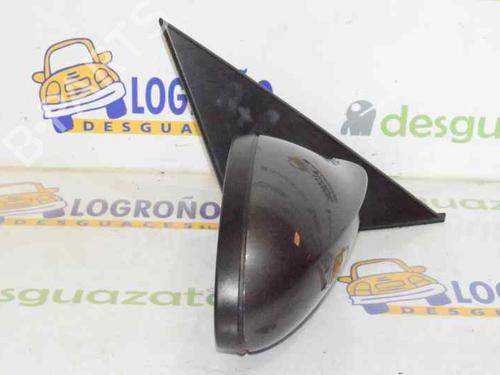 Right mirror BMW 1 (E87) 118 d | BP755489C27 