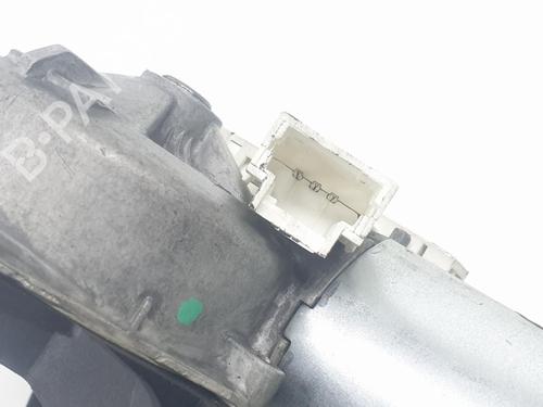 Rear wiper motor NISSAN MICRA III (K12) 1.2 16V | BP17025660M102 