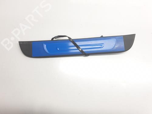 Used Other AUDI A6 C7 (4G2, 4GC) 2.0 TDI (190 hp) 29489360