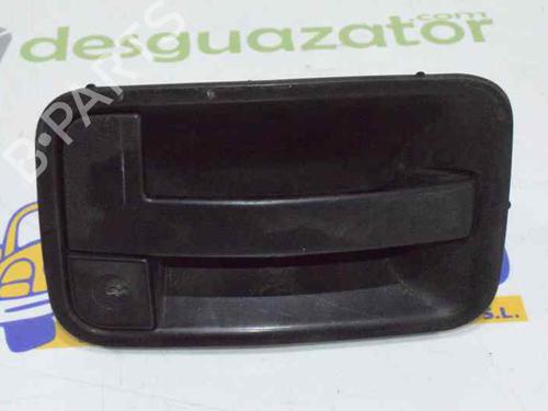 Front right exterior door handle CITROËN JUMPY I (U6U_) 1.9 D 70 | BP1639208C129 