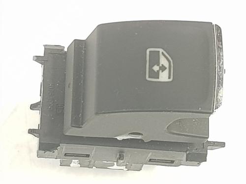 Used Left rear window switch Left rear window switch SEAT LEON (5F1) 2.0 TDI (150 hp) 10057974 10057974