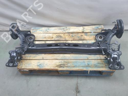 Rear axle SEAT ARONA (KJ7, KJP) 1.0 TSI | BP29026276M2