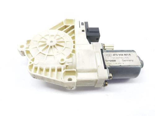 Left rear window motor AUDI A6 C6 (4F2) 3.2 FSI quattro | BP16298052E23 