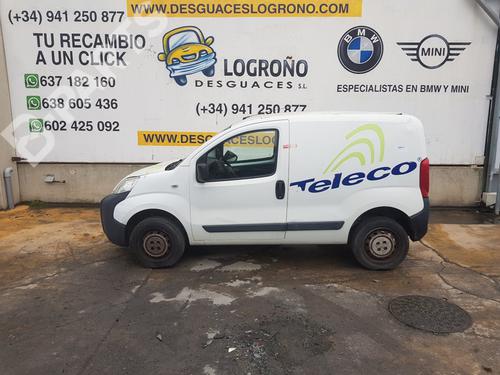 Front left exterior door handle PEUGEOT BIPPER (AA_)  | BP9651794C128  - Image 12