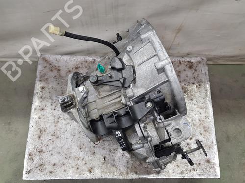 Used Gearbox RENAULT TRAFIC III Van (FG_) [2014-2025]  29376557