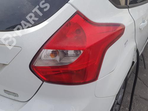 Right rear door FORD FOCUS III  | BP10014141C5  - Image 46