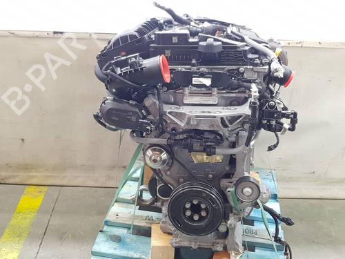Engine CITROËN C4 III (BA_, BB_, BC_) 1.2 Hybrid 136 (BAHPYJ) | BP39074205M1 - Image 8