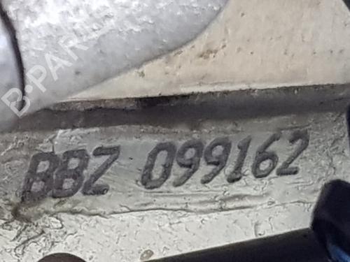 Engine SEAT IBIZA III (6L1)  | BP31975231M1 