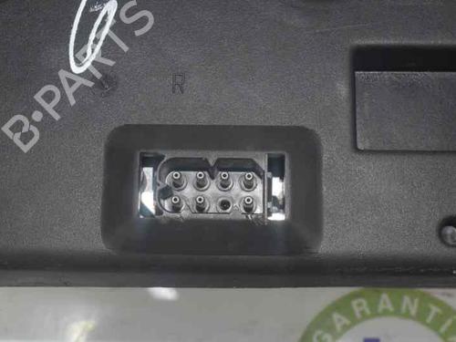 Right taillight BMW 5 (E39) 523 i | BP762542C35 