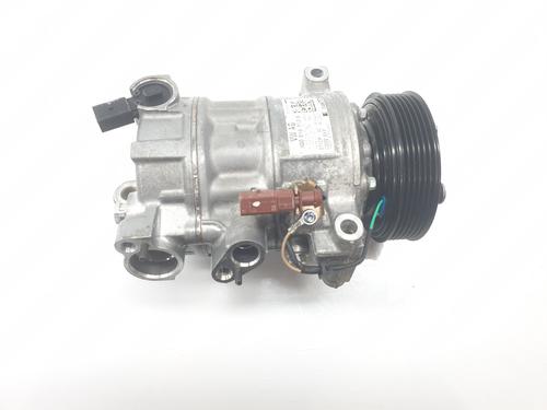 AC compressor VW CRAFTER Van (SY_, SX_)  | BP29535403M34 