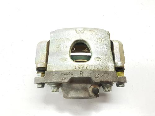 Used Right front brake caliper HYUNDAI IONIQ (AE) 1.6 GDI Hybrid (105 hp) 15510304