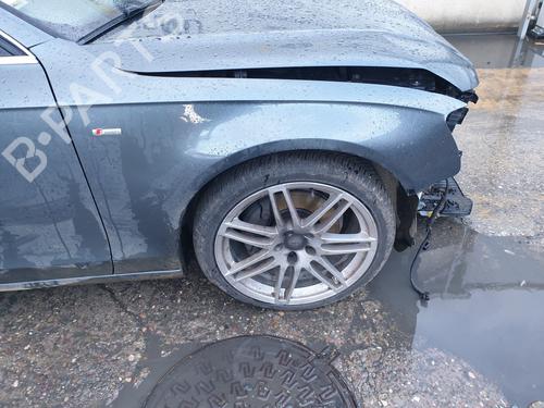 Bilradio AUDI A4 B8 (8K2) 3.0 TDI | BP29723143E6 