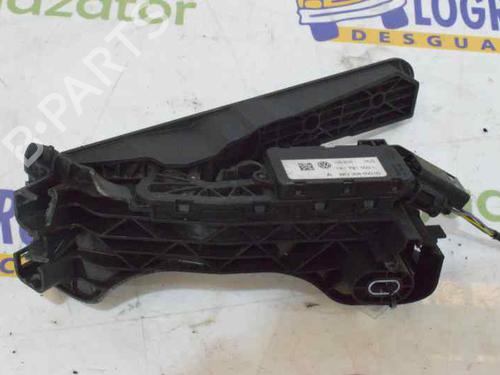 Pedal VW PASSAT B6 (3C2) 2.0 TDI 16V | BP1635006I4 