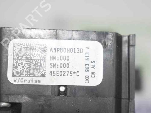 Steering column stalk SEAT ALTEA XL (5P5, 5P8) 2.0 TDI | BP1366345I23 