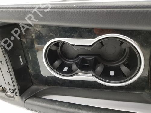 Armrest / Center console MERCEDES-BENZ M-CLASS (W164) ML 280 CDI 4-matic (164.120) | BP21166526I20 