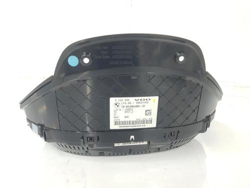 Instrument cluster BMW 3 Touring (F31) 320 d | BP8082829C47 