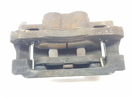 Right front brake caliper FORD RANGER (TKE) 3.2 TDCi 4x4 | BP35933702M104 - Image 2
