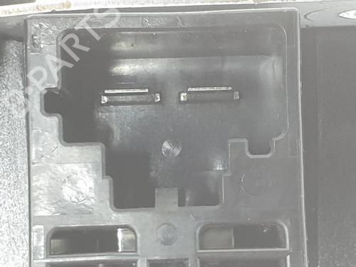 Electronic module VW GOLF VI (5K1) 1.6 TDI | BP9968417M83 