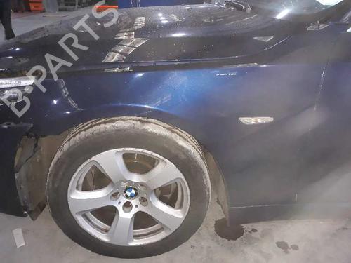 Rear left seatbelt BMW 5 (E60) 520 d | BP6623302I29 