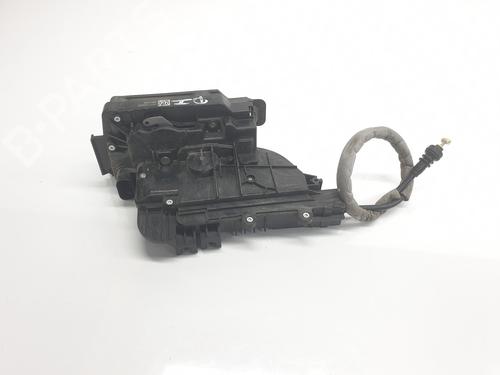Used Front left lock MERCEDES-BENZ VITO Tourer (W447) 116 CDI (447.701, 447.703, 447.705) (163 hp) 22201110