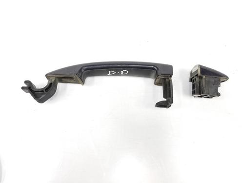 Used Front right exterior door handle CITROËN C5 III (RD_) 2.0 HDi (RDRHR8) (138 hp) 7288163
