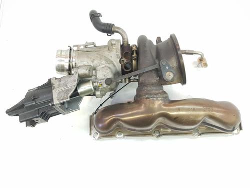 Used Turbocharger/Supercharger BMW X3 (F25) xDrive 28 i (245 hp) 11964149