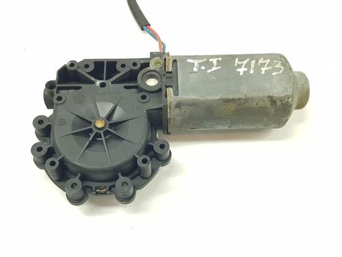 Left rear window motor HONDA CIVIC VI Fastback (MA, MB) 1.5 16V (MB3) | BP17775347E23 