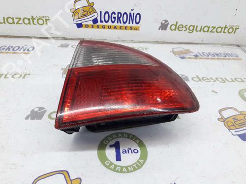 Right taillight SEAT LEON (1M1) 1.9 TDI | BP2785997C35 