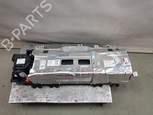 Used Battery Battery KIA NIRO II (SG2) [2022-2026] 34555462 34555462