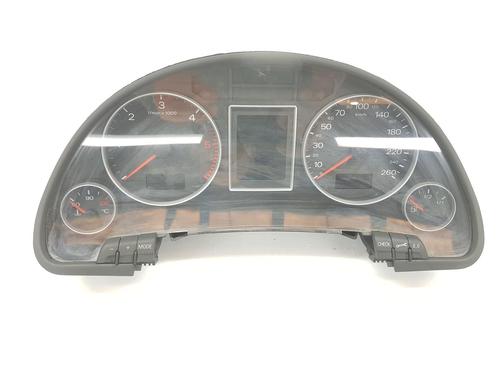 Instrument cluster AUDI A4 B7 (8EC) 2.0 TDI 16V | BP3375278C47 