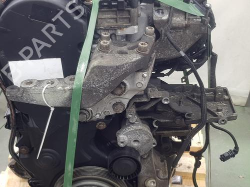 Engine CITROËN JUMPER II Van 2.0 BlueHDi 130 | BP29906667M1