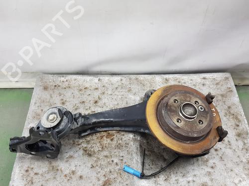 Used Right rear steering knuckle MINI MINI (R50, R53) [2001-2006]  29120992