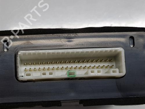 Electronic module TOYOTA LAND CRUISER PRADO (_J12_) 3.0 D-4D (KDJ120, KDJ125, KDJ121) | BP22551962M83 