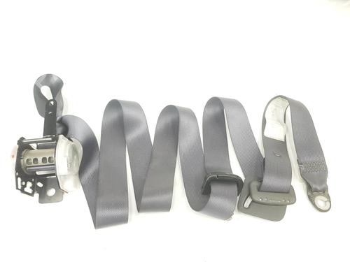 Used Rear left seatbelt TOYOTA LAND CRUISER PRADO (_J12_) 3.0 D-4D (KDJ120, KDJ125) (163 hp) 16989071