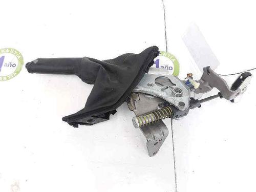 Used Hand brake Hand brake BMW 1 (F20) 120 d (184 hp) 8773953 8773953