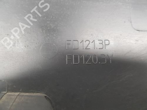 Other FORD TOURNEO CONNECT / GRAND TOURNEO CONNECT V408 MPV 1.5 TDCi | BP14102291O1 