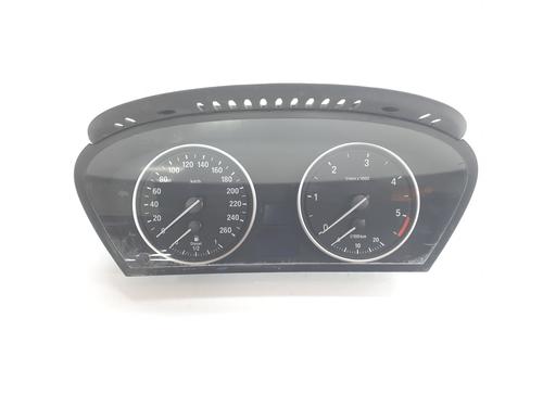 Used Instrument cluster BMW X5 (E70) xDrive 30 d (211 hp) 25608304