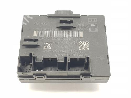 Used Electronic module Electronic module AUDI A3 Limousine (8VS, 8VM) 1.6 TDI (115 hp) 33056426 33056426