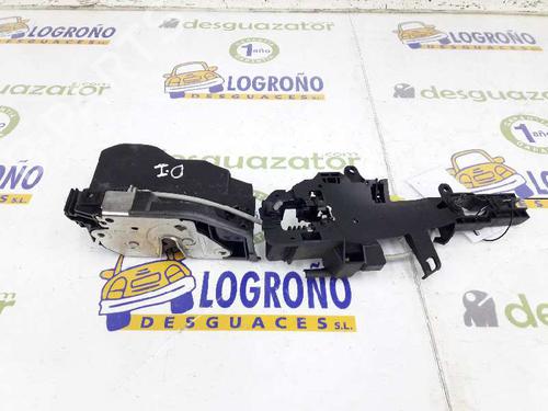 Used Front left lock BMW 1 (E81) 116 i (122 hp) 2439614