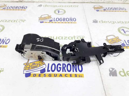 Vergrendeling links voor BMW 1 (E81) 116 i (122 hp) 2439614