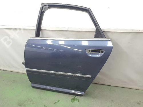 Left rear door AUDI A8 D3 (4E2, 4E8) 4.0 TDI quattro | BP7980411C4 