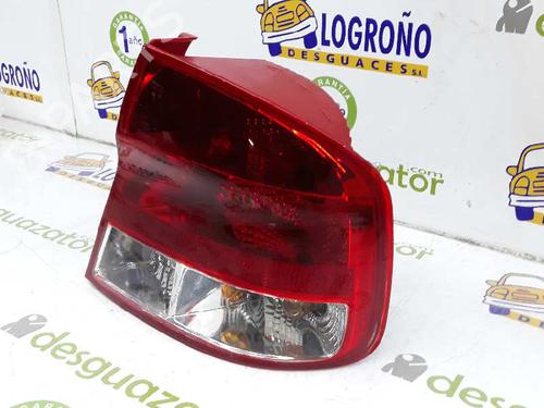 Right taillight DAEWOO KALOS (KLAS) 1.2 | BP1187200C35 