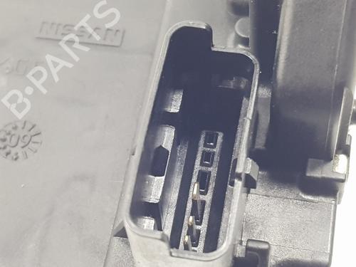 Rear right lock NISSAN QASHQAI / QASHQAI +2 I (J10, NJ10, JJ10E) 1.5 dCi | BP21219494C99 