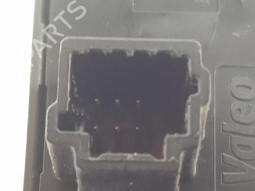 Warning switch NISSAN NV300 Van (X82)  | BP31840850I22 