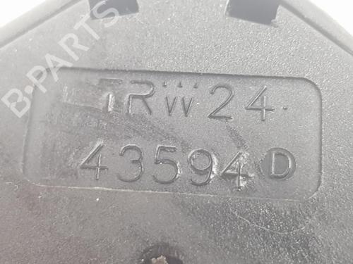 Rear right seatbelt VW POLO V (6R1, 6C1) 1.2 TSI | BP17192430I28 